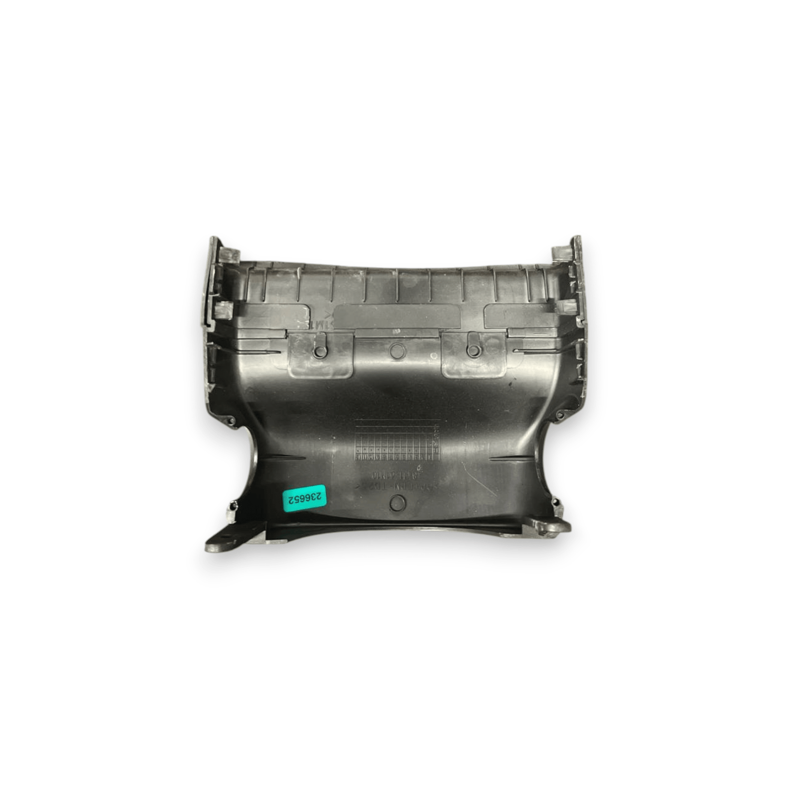 Cover / Upper Molding Steering Column Suzuki SX4 S - Cross (2013 to 2022) code: 48411 - 61M10 - F&P CRASH SRLS - Used Parts