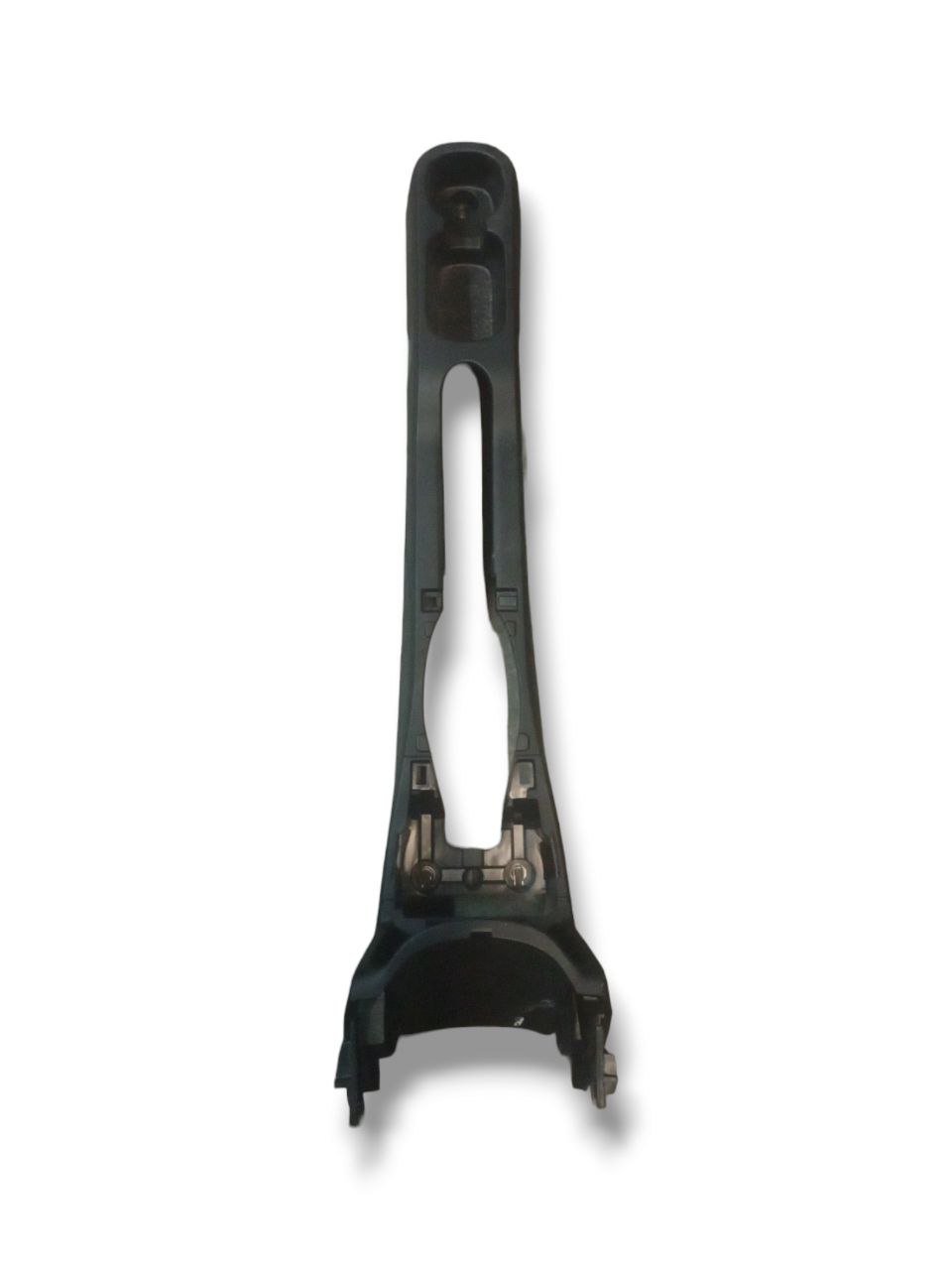 Rivestimento / Modanatura Tunnel centrale Fiat Panda 312 (2012) cod: 735687372 - F&P CRASH SRLS - Ricambi Usati