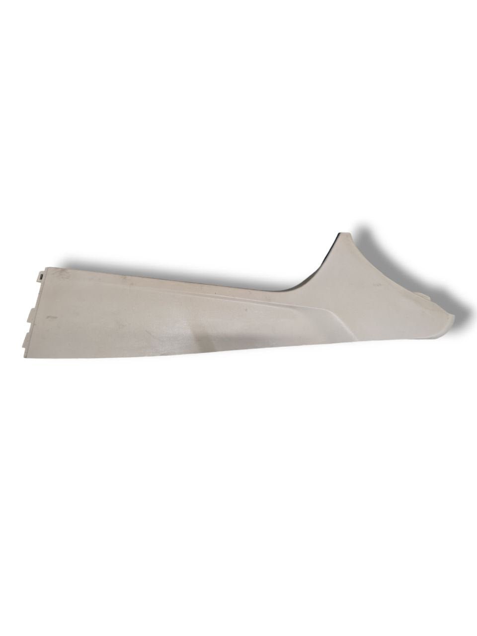 Central Tunnel Coating / Molding Right Side Jaguar XF X260 (2015 >) Code: GX73 - 045M010 - AB - F&P CRASH SRLS - Used Parts