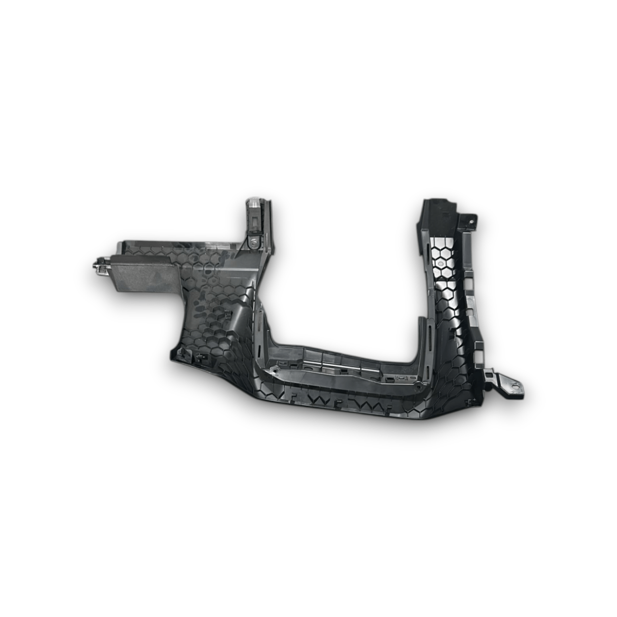 Rivestimento / Modanatura Vano Portaoggetti Volkswagen Tiguan cod:5NB857005 (2016 > 2024) - F&P CRASH SRLS - Ricambi Usati