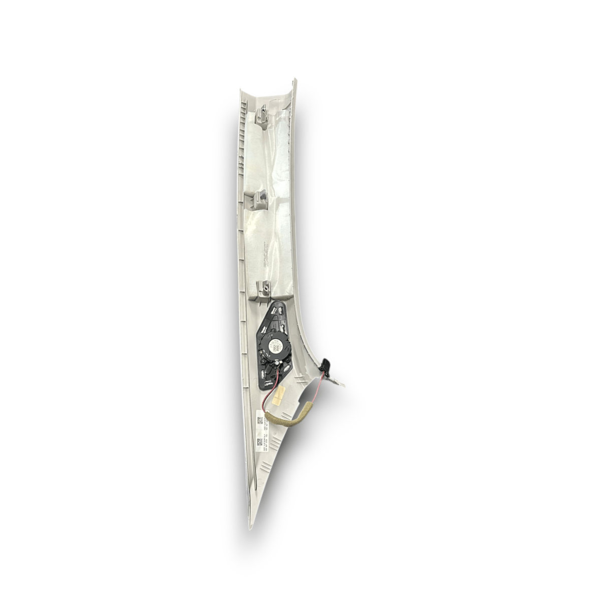 Left front pillar covering (sx) volkswagen polo aw1 code:2g0867233a (2017 - ) - F&P CRASH SRL - Used Parts
