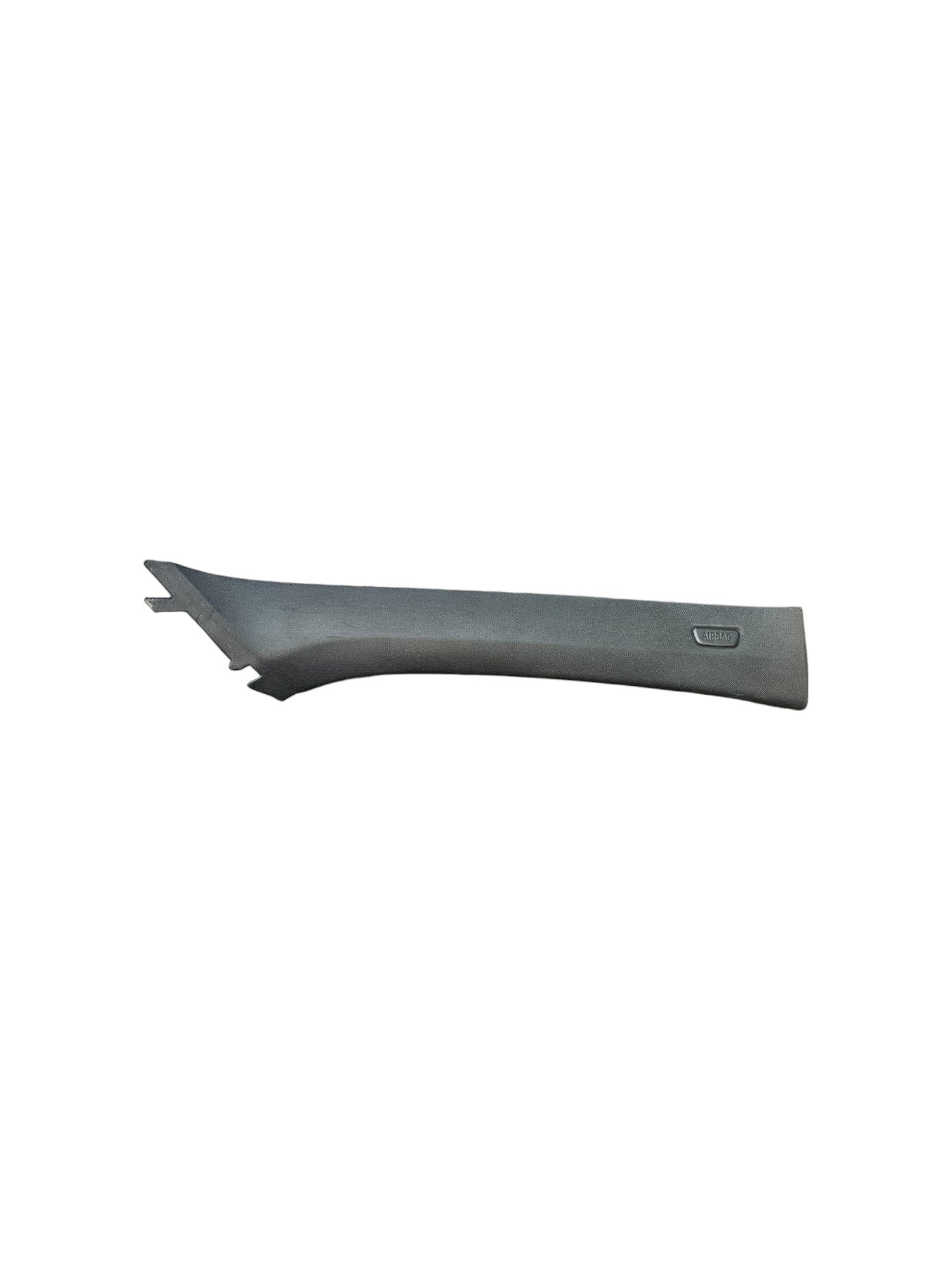 Right Front Pillar Cover BMW Series 1 F40 Code:51437444550 (2019 - 2024) - F&P CRASH SRLS - Used Parts