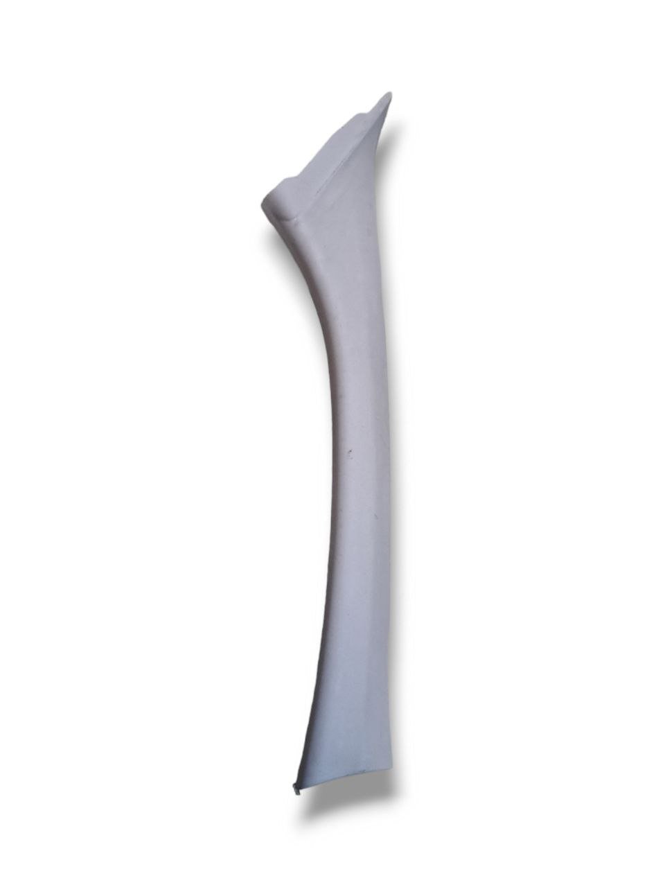 Right front pillar cover Citroen C3 (2002) COD:96754707BJ - F&P CRASH SRLS - Used Parts