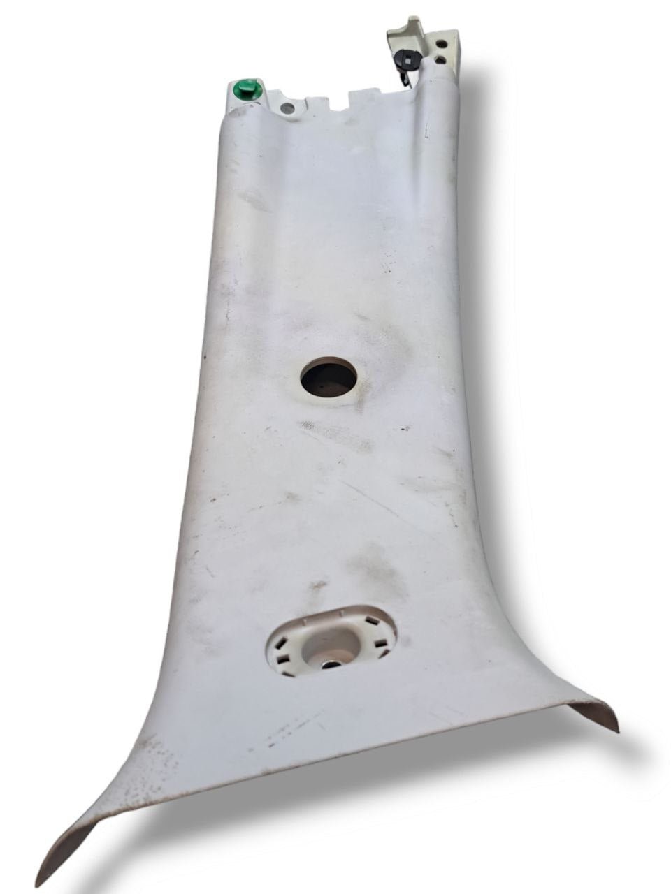 Rivestimento Montante anteriore destro (dx) Fiat 500L (2014>) COD:735522686 - F&P CRASH SRLS - Ricambi Usati