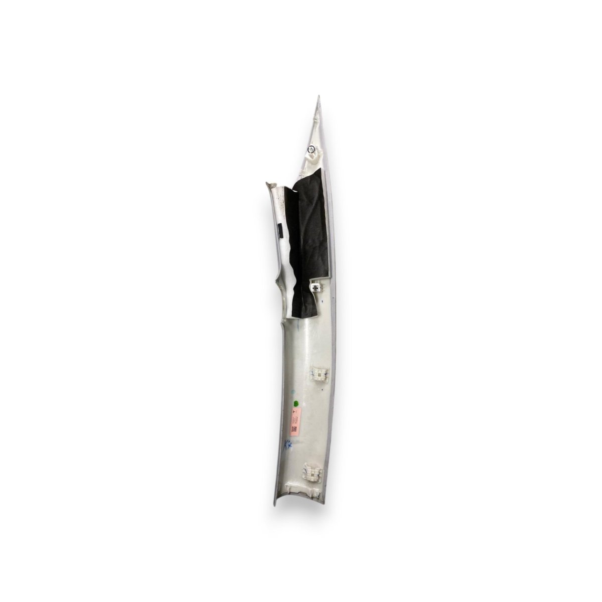 Right front pillar trim (dx) Tesla Model 3 facelift (2023 - ) Code: 1771856 - 10 - d - F&P CRASH SRL - Used Parts