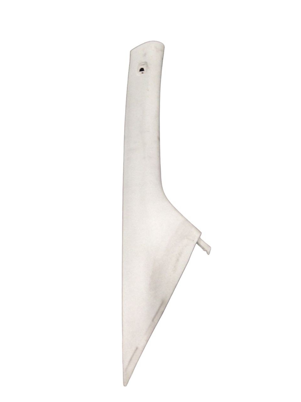 Right front pillar cover Mercedes - Benz Class B W246 CODE:A2466900225 (2012 - 2018) - F&P CRASH SRLS - Used Parts