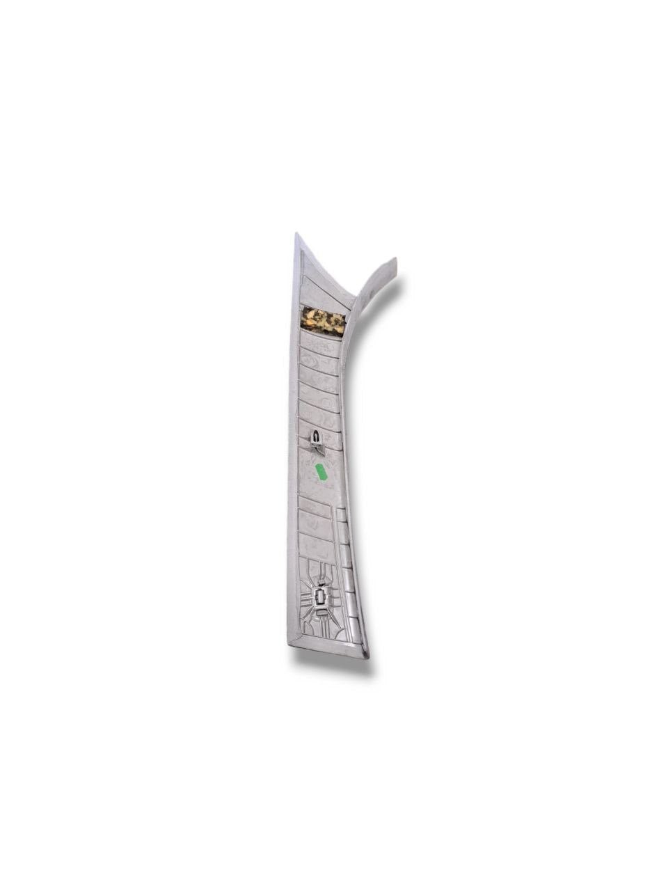 Right front pillar cover Mercedes Class C W205 CODE:A2056900226 (2013>) - F&P CRASH SRLS - Used Parts