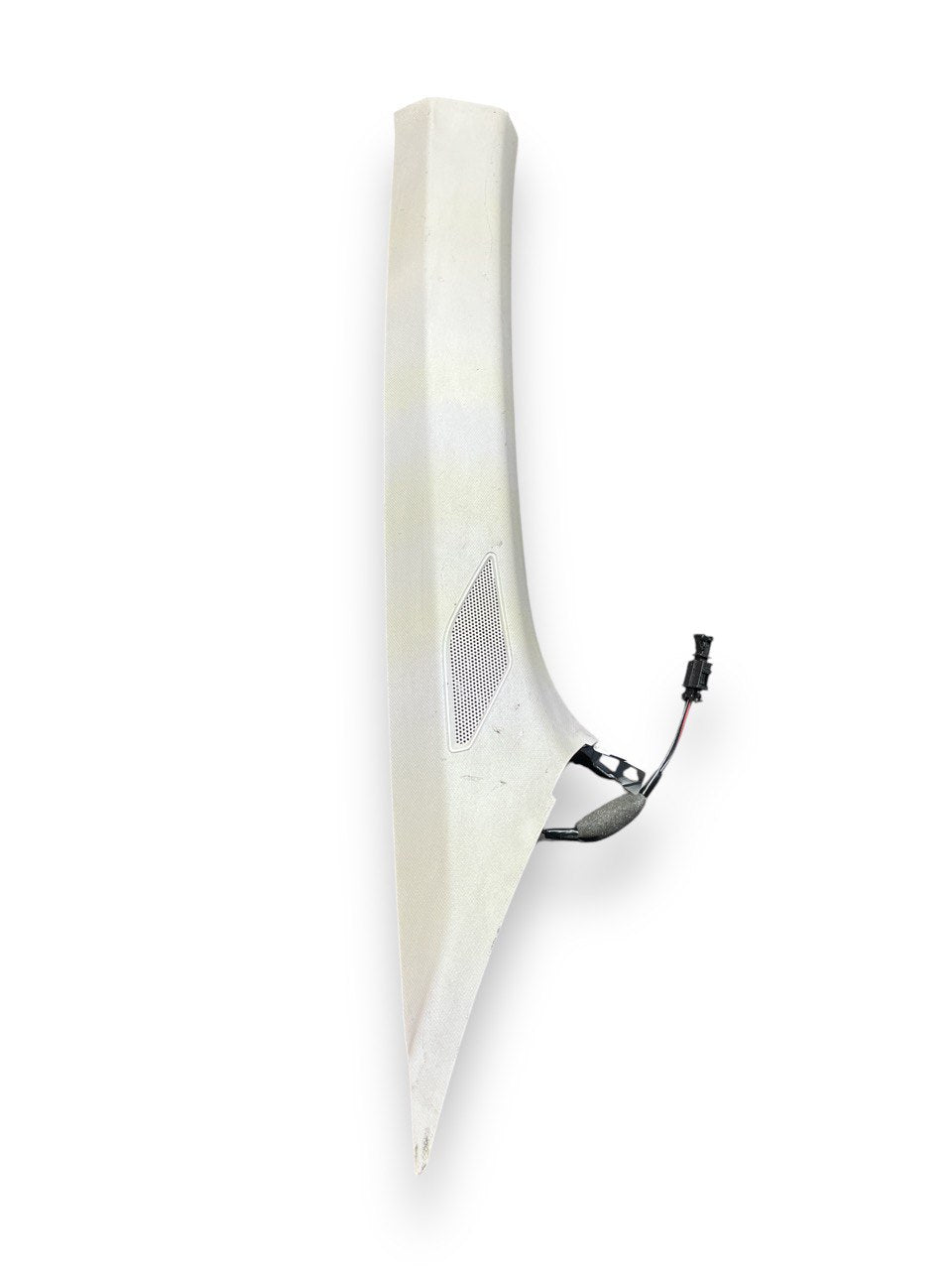 Rivestimento montante Anteriore Destro Volkswagen T - Cross (2019>) cod.2G0867234D - F&P CRASH SRLS - Ricambi Usati