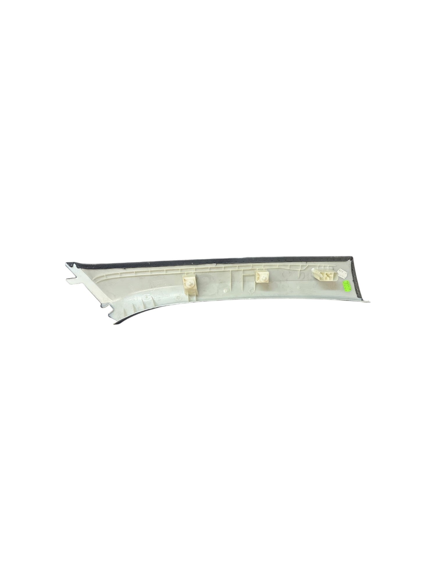 Left Front Pillar Cover BMW Series 1 F40 Code:51437444549 (2019 - 2024) - F&P CRASH SRLS - Used Parts