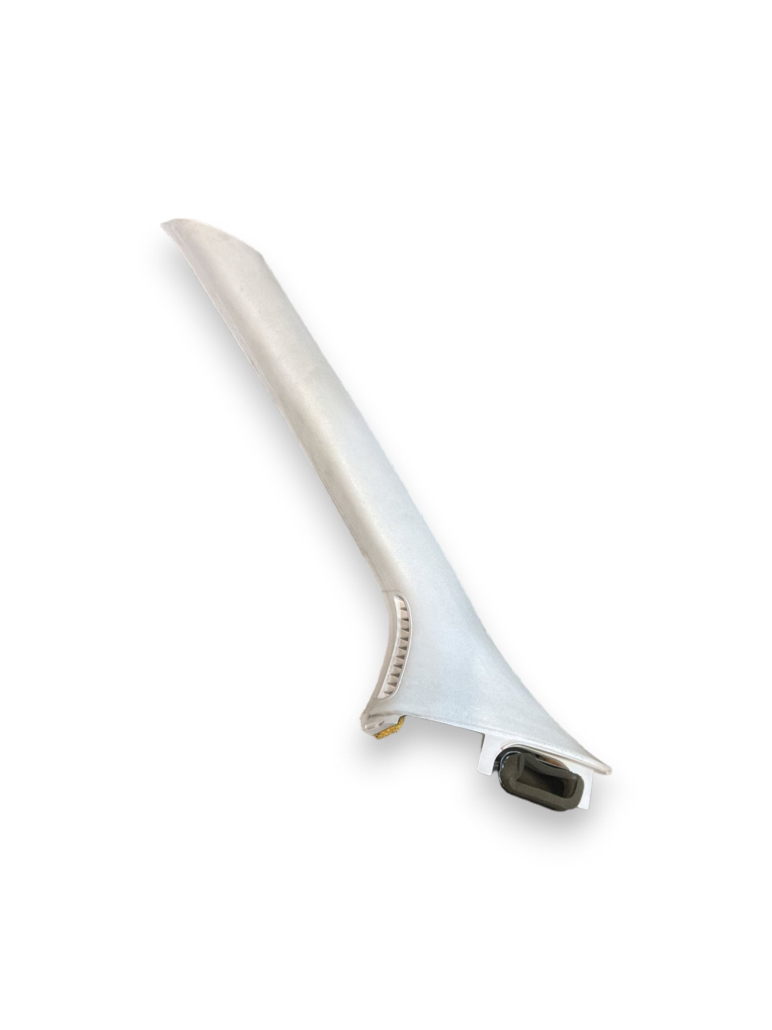 Left Front Pillar Cover Fiat Doblò (2012) code: 735458031 - F&P CRASH SRLS - Used Spare Parts