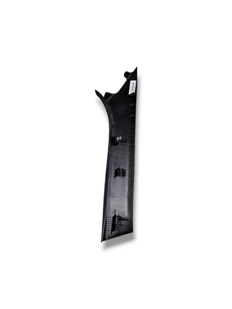 Left Front Pillar Cover Jeep Grand Cherokee (2010 - 2021) COD:5VK87TRM - F&P CRASH SRLS - Used Parts