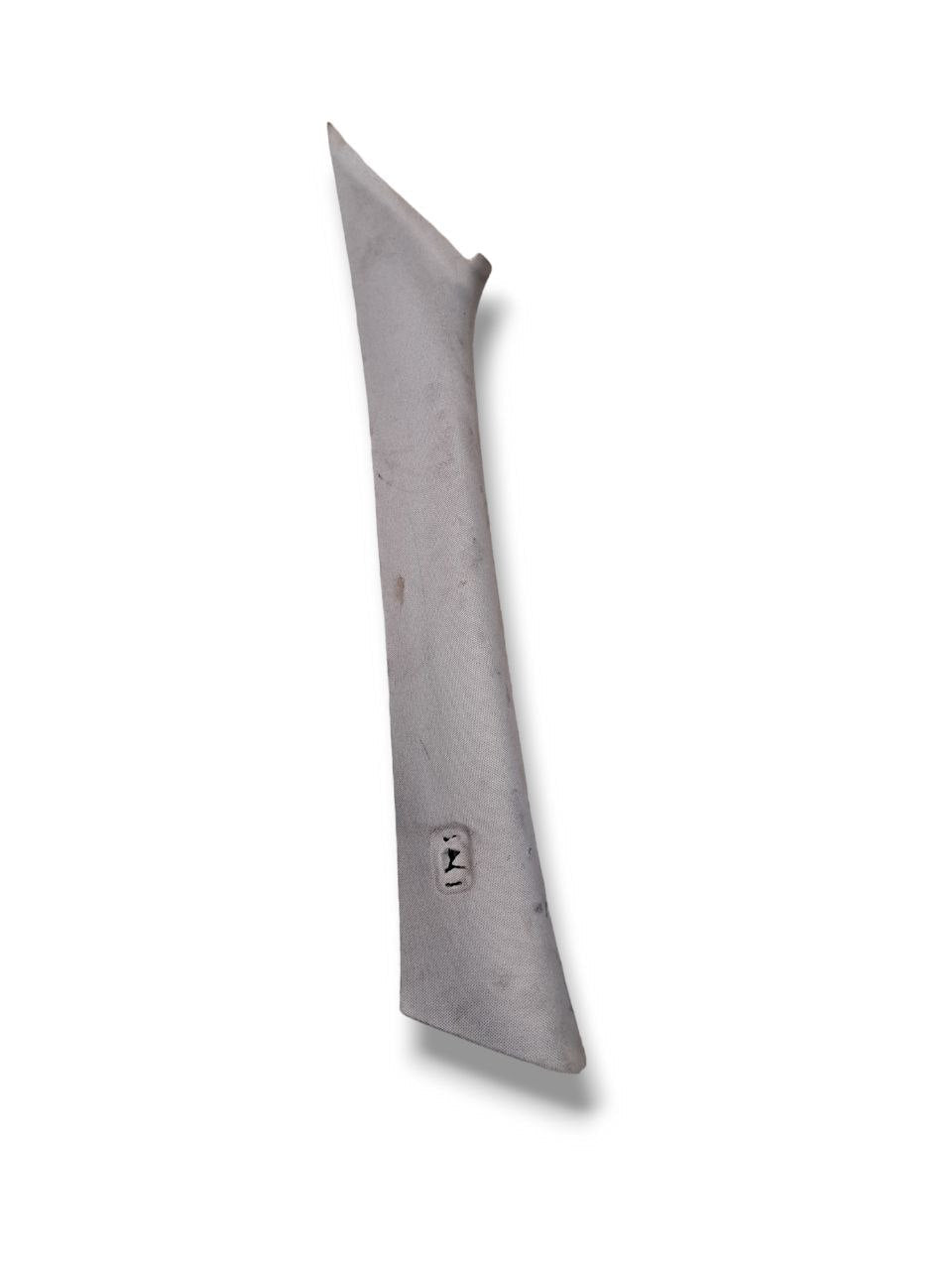 Left Front Pillar Cover Mercedes - Benz Class A w176 COD:A1766900025 (2012 - 2018 - F&P CRASH SRLS - Used Parts