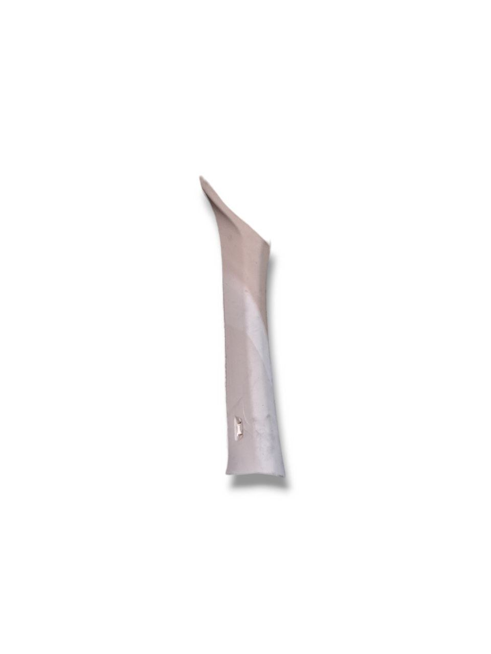 Left front pillar cover (sx) Bmw Series 7 F01 - F02 (2008 - 2015) COD:7112735 - F&P CRASH SRLS - Used Parts