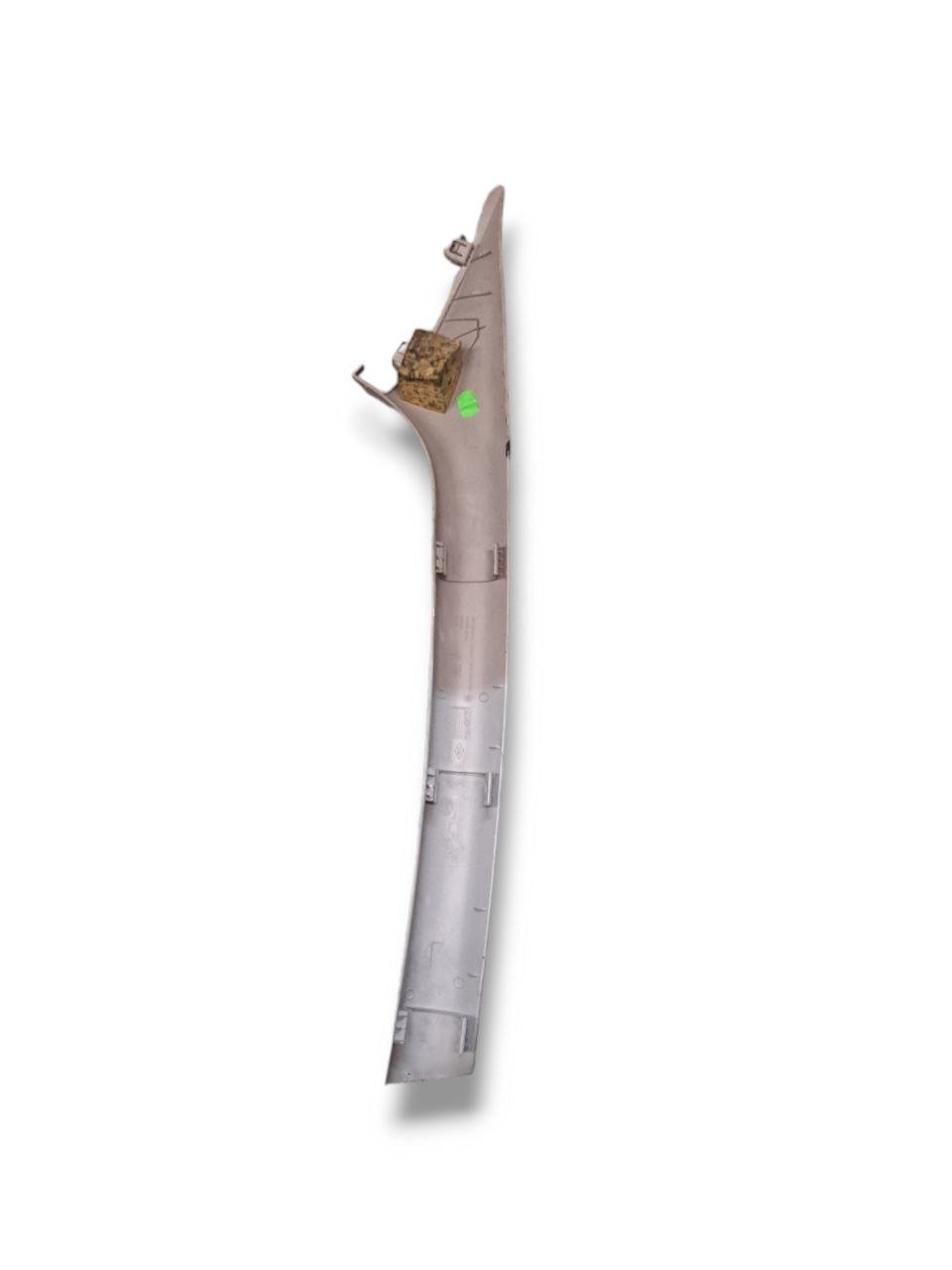 Left front pillar cover (sx) Opel Vivaro / Fiat Talento / Renault Traffic (2017>) CODE:93868212 - F&P CRASH SRLS - Used Parts
