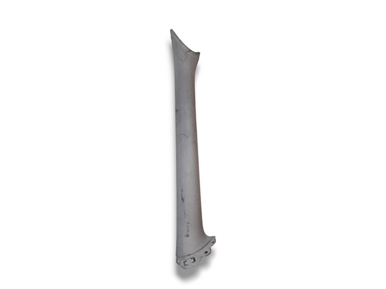 Left front pillar cover (sx) Opel Zafira C (2015 - 2017) COD:13289739 - F&P CRASH SRLS - Used Parts