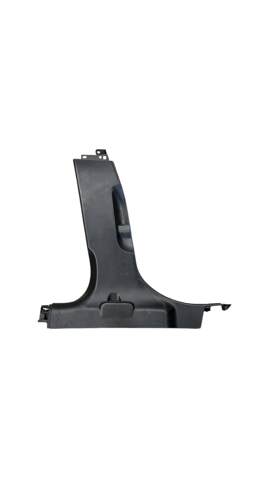Left lower B pillar trim Maserati Ghibli (2013 - >) code 670019817 - F&P CRASH SRLS - Used Parts