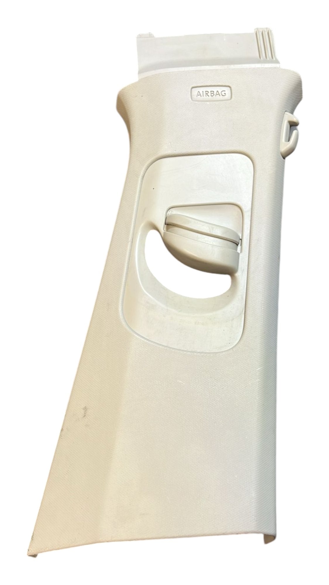 Upper right B pillar cover Volkswagen Tiguan AD1 cod.5NA868310 (2016 - 2024) - F&P CRASH SRLS - Used Parts