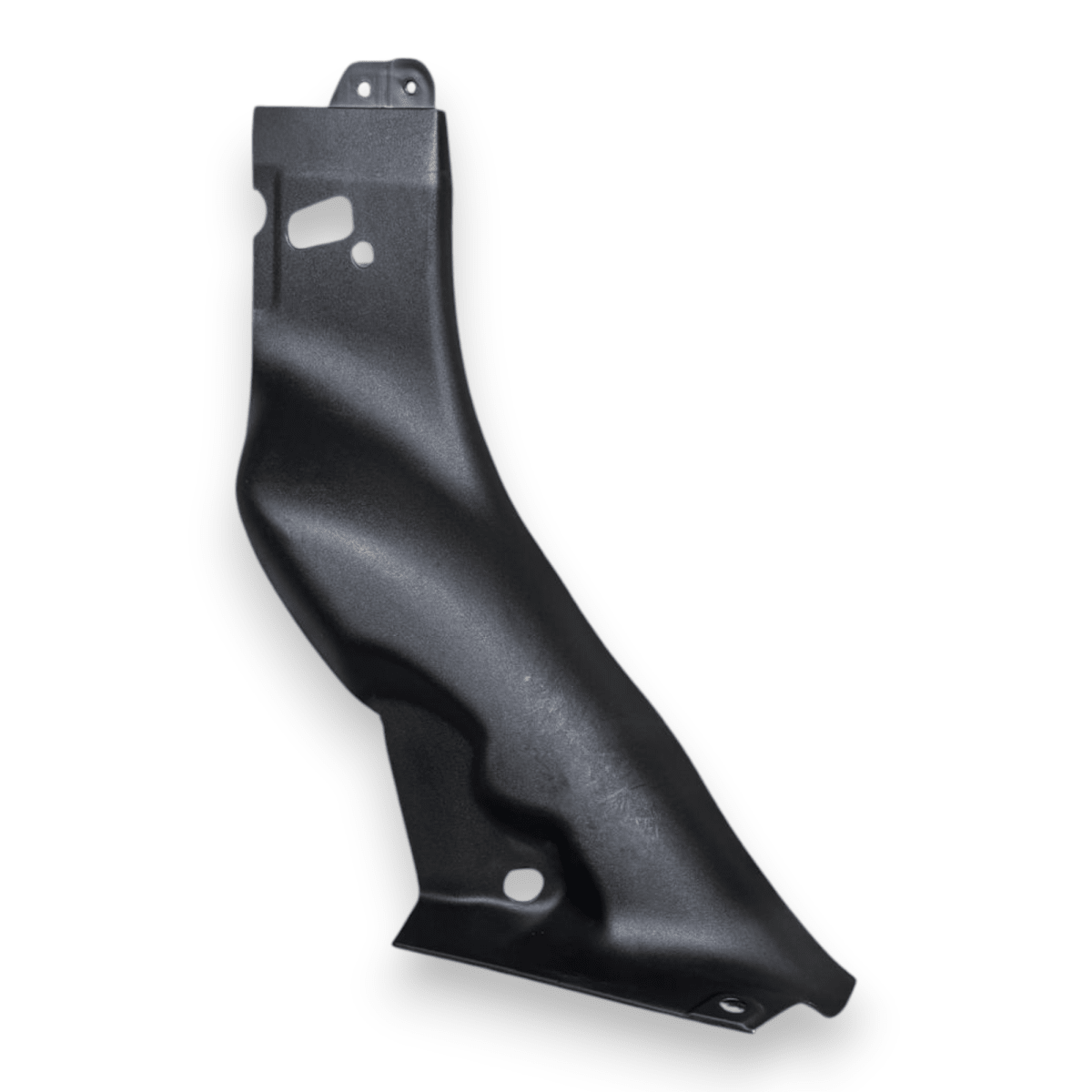 Rivestimento montante / battitacco posteriore sinistro (sx) Fiat Panda III cod.735490159 (2012 - ) - F&P CRASH SRL - Ricambi Usati
