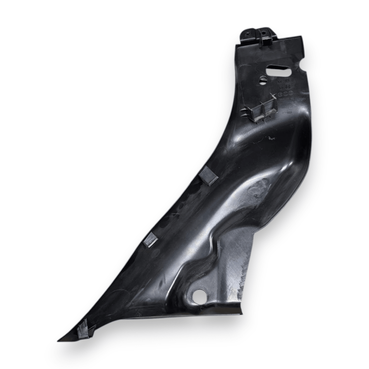 Rivestimento montante / battitacco posteriore sinistro (sx) Fiat Panda III cod.735490159 (2012 - ) - F&P CRASH SRL - Ricambi Usati