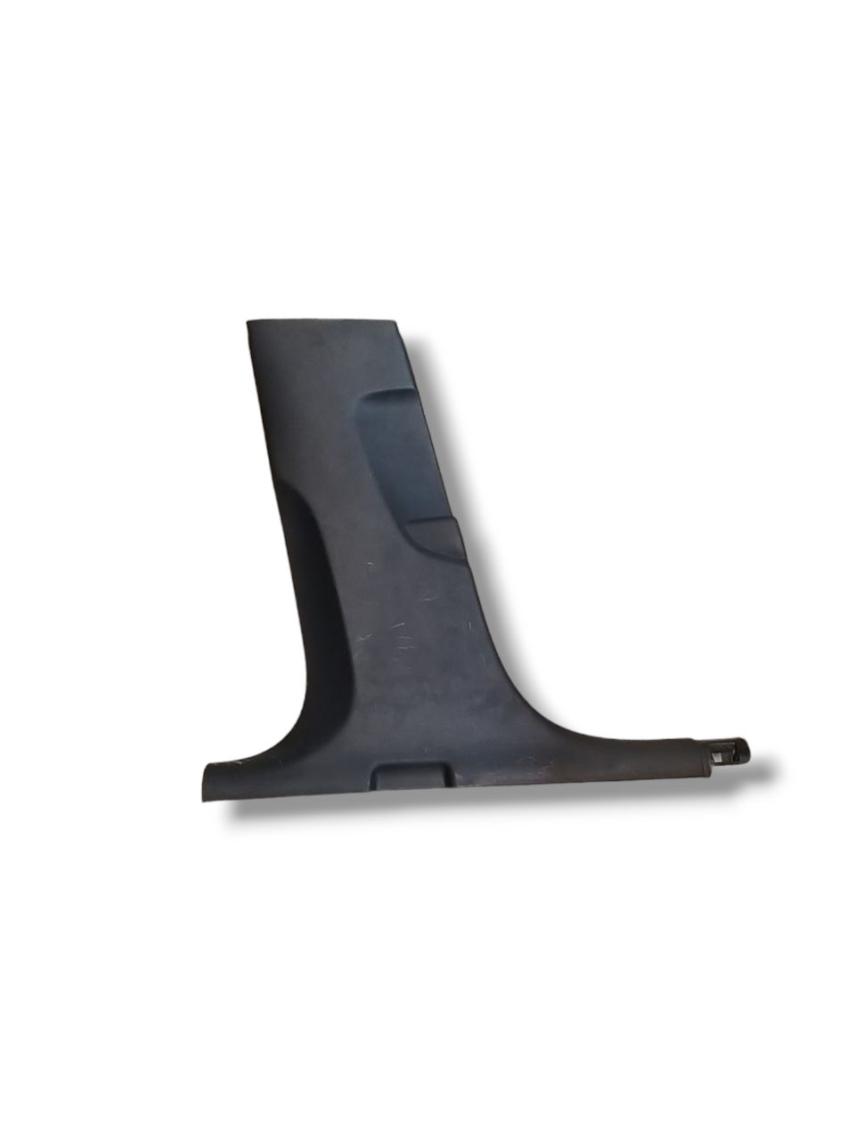Front Left Central Pillar Cover Audi A3 8V (2015 - 2020) COD:8V4867239 - F&P CRASH SRLS - Used Spare Parts