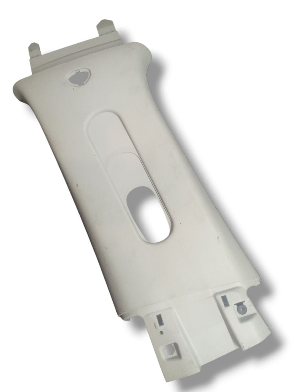 Rivestimento Montante centrale sinistro (sx) Jeep Compass (2022) cod: 735712738 - F&P CRASH SRLS - Ricambi Usati