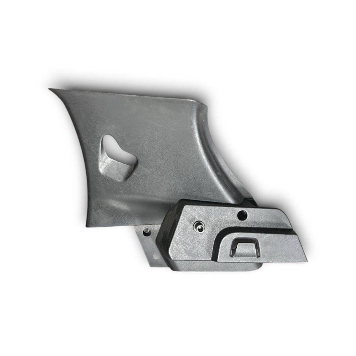 Rivestimento montante d Lancia Ypsilon cod.735486435 (2011 > 2025) posteriore destro - F&P CRASH SRL - Ricambi Usati
