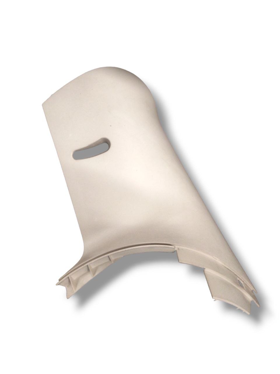 Right Pillar Cover Range / Land Rover Sport L320 (2005 - 2012) cod.632240061 - F&P CRASH SRLS - Used Parts