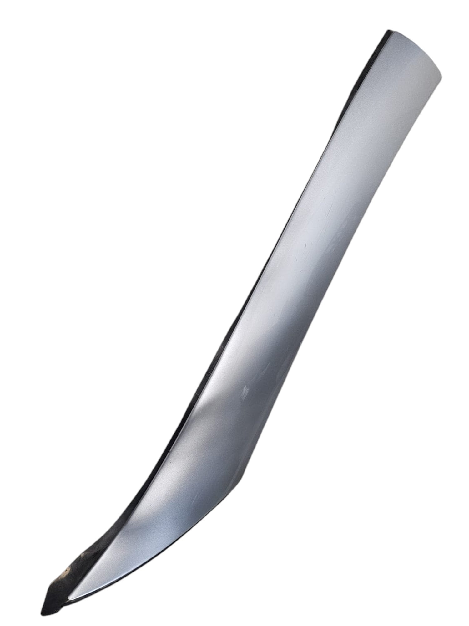 Rivestimento Montante Esterno Anteriore Sinistro Cod:A1716900139 Mercedes Classe SLK R171 (2004 - 2011) - F&P CRASH SRLS - Ricambi Usati