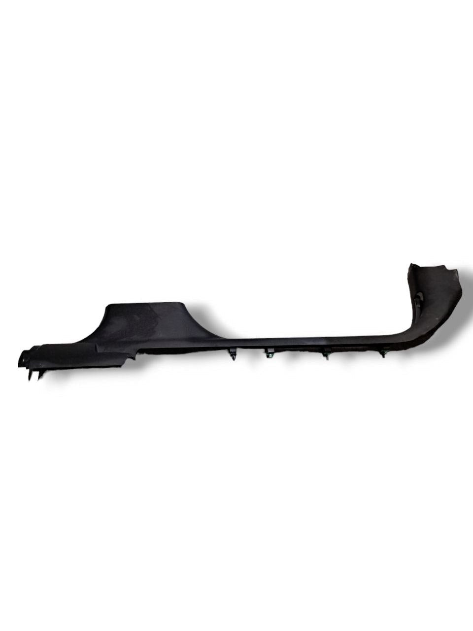Lower left front pillar cover Opel Crossland X (2021) COD:39149571 - F&P CRASH SRLS - Used Parts