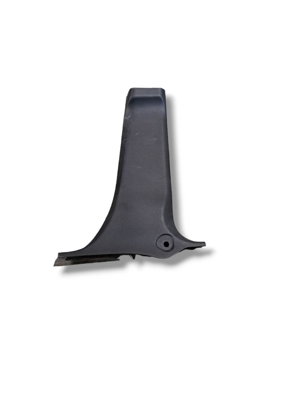 Right lower pillar cover Mercedes Classe B W246 (2012 - 2018) COD:2466920222 - F&P CRASH SRLS - Used Parts