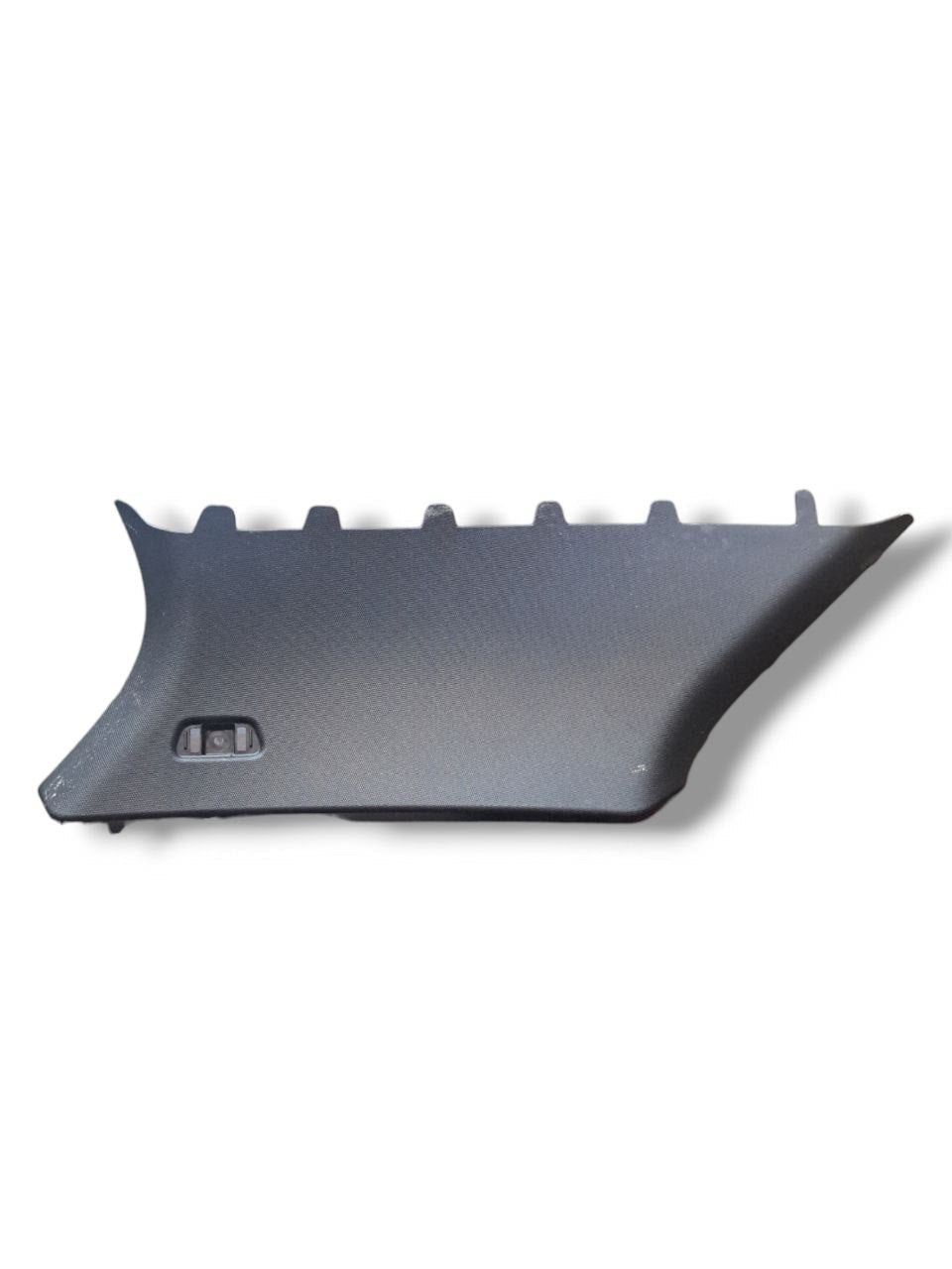 Right rear pillar cover Bmw Series 1 F40 (2022) COD:7444554 - F&P CRASH SRLS - Used Spare Parts