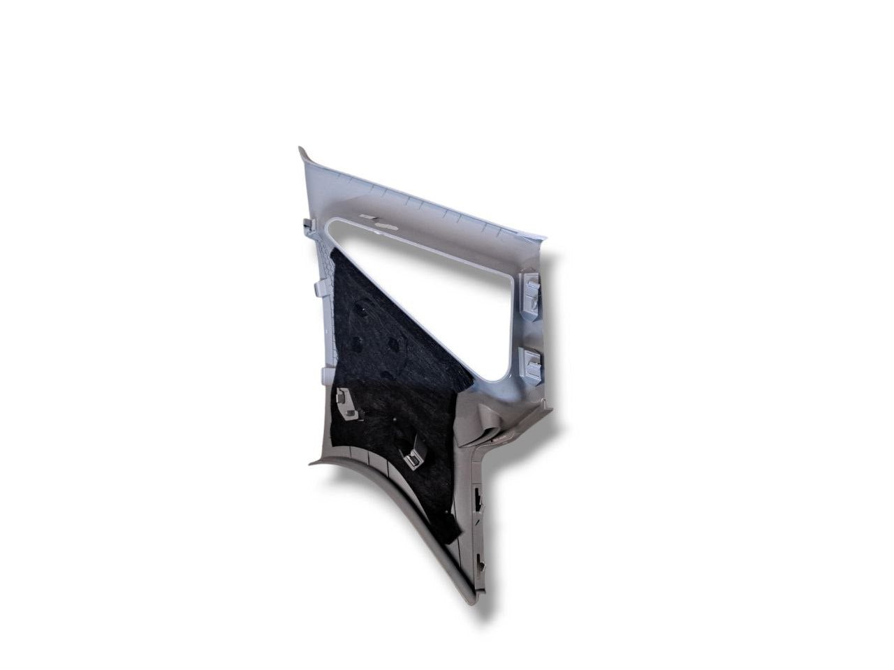 Right Rear Pillar Cover (dx) Audi A1 8X (2010 - 2018) COD:8X4867288 - F&P CRASH SRLS - Used Parts