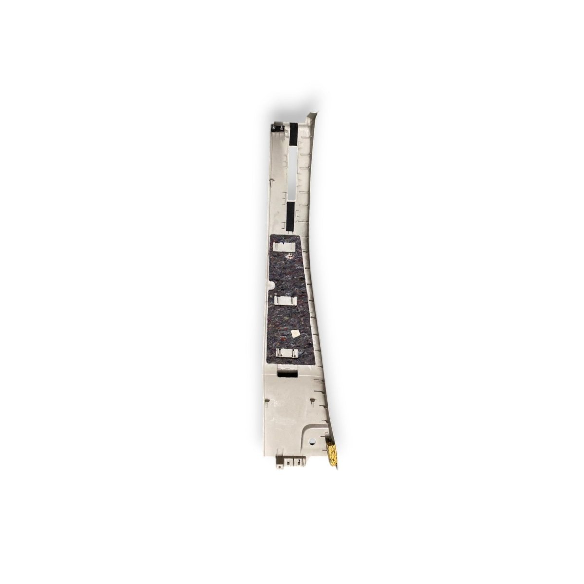 Right rear pillar covering (dx) fiat ducato l1h1 Code: 1305791070 (2014 - ) - F&P CRASH SRLS - Used Parts
