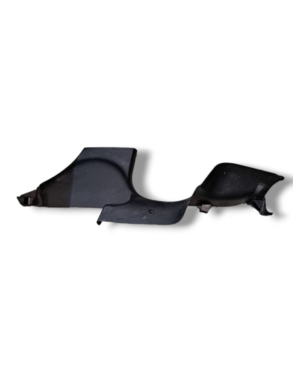 Right rear pillar cover Fiat Panda 312 (2012>) CODE:735499070 - F&P CRASH SRLS - Used Parts