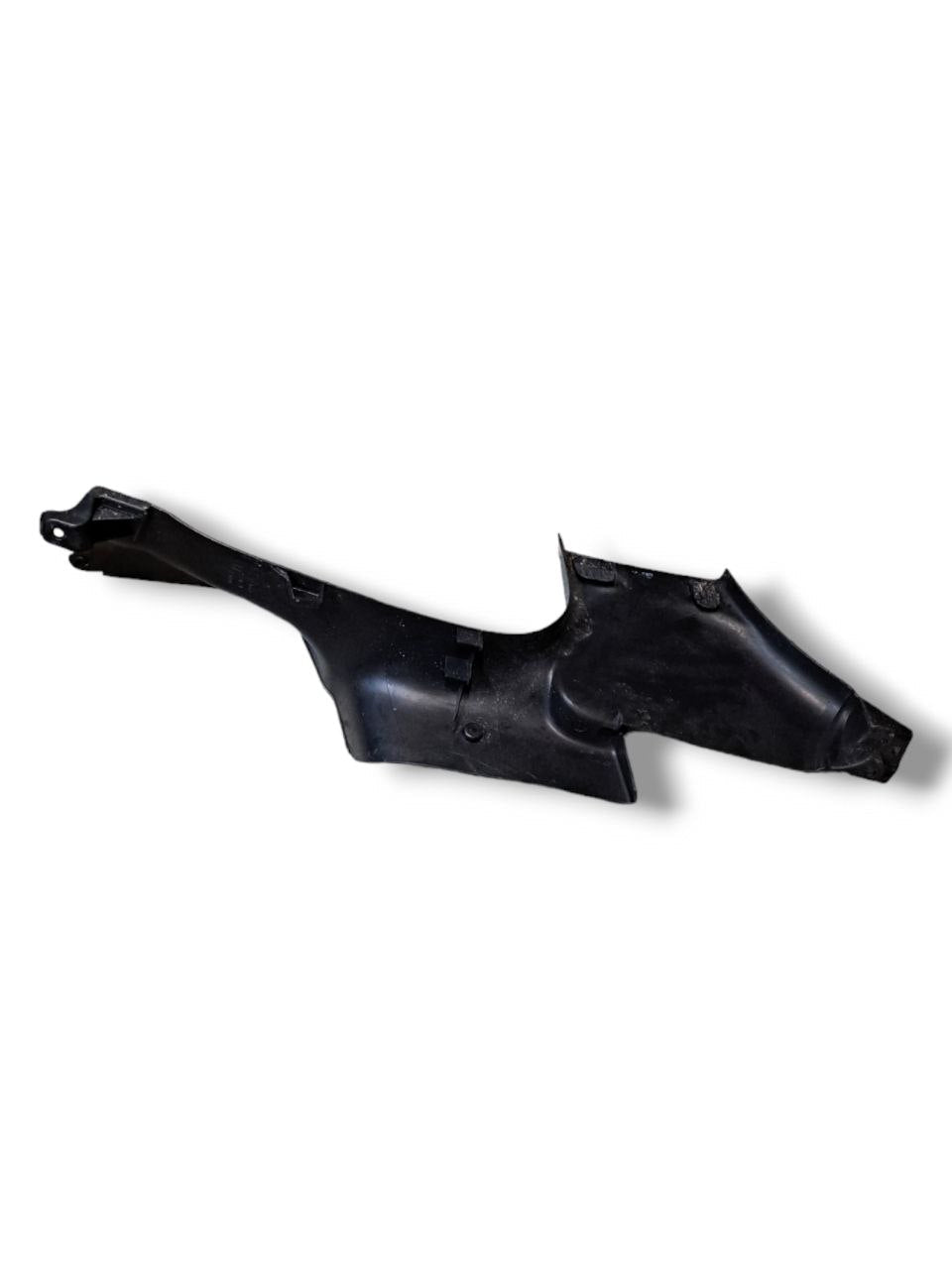 Right rear pillar cover Fiat Panda 312 (2012>) CODE:735499070 - F&P CRASH SRLS - Used Parts