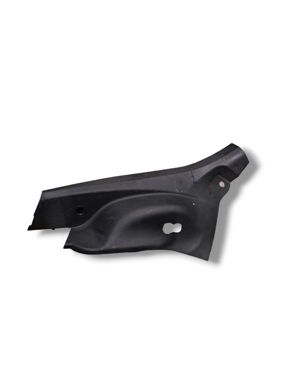 Left lower rear pillar cover Fiat 500x (2014>) CODE:735572211 - F&P CRASH SRLS - Used Spare Parts