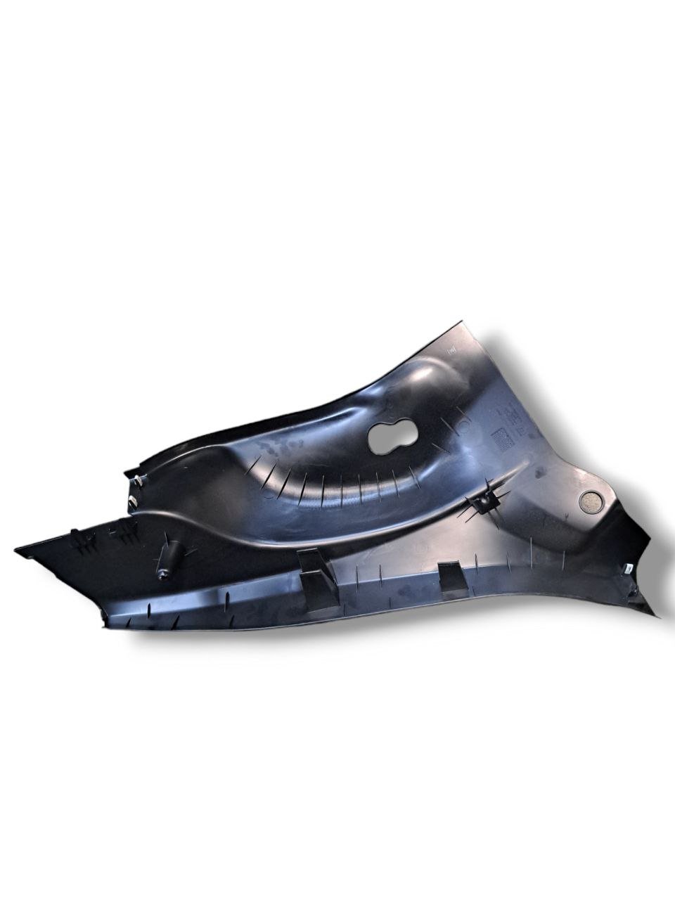 Rivestimento montante posteriore sinistro Fiat 500x (2016) COD:735572211 - F&P CRASH SRLS - Ricambi Usati