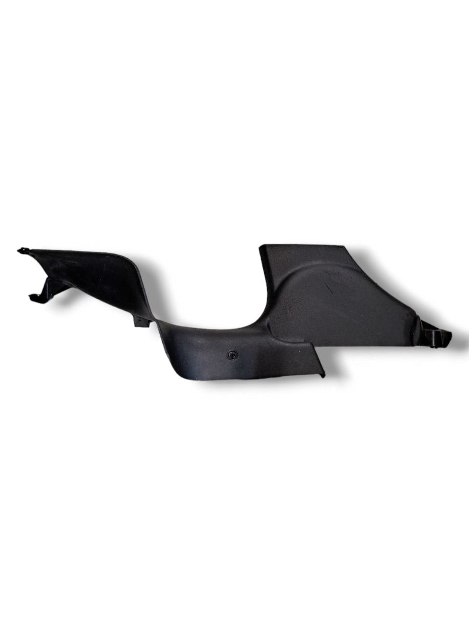 Left rear pillar cover Fiat Panda 312 (2012>) COD:735499069 - F&P CRASH SRLS - Used Parts