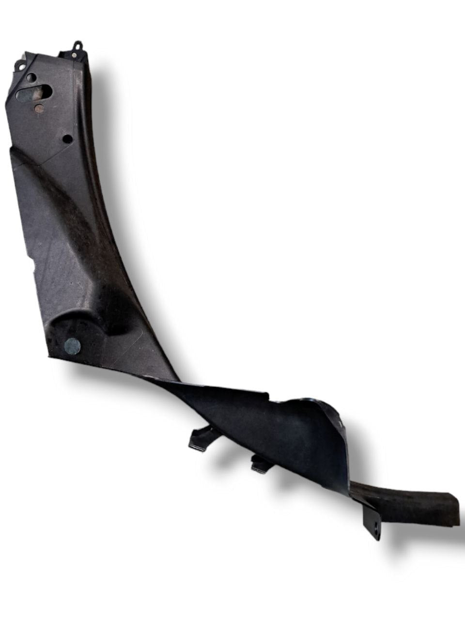 Left rear pillar covering Lancia Ypsilon (2016) CODE:735489375 - F&P CRASH SRLS - Used Parts