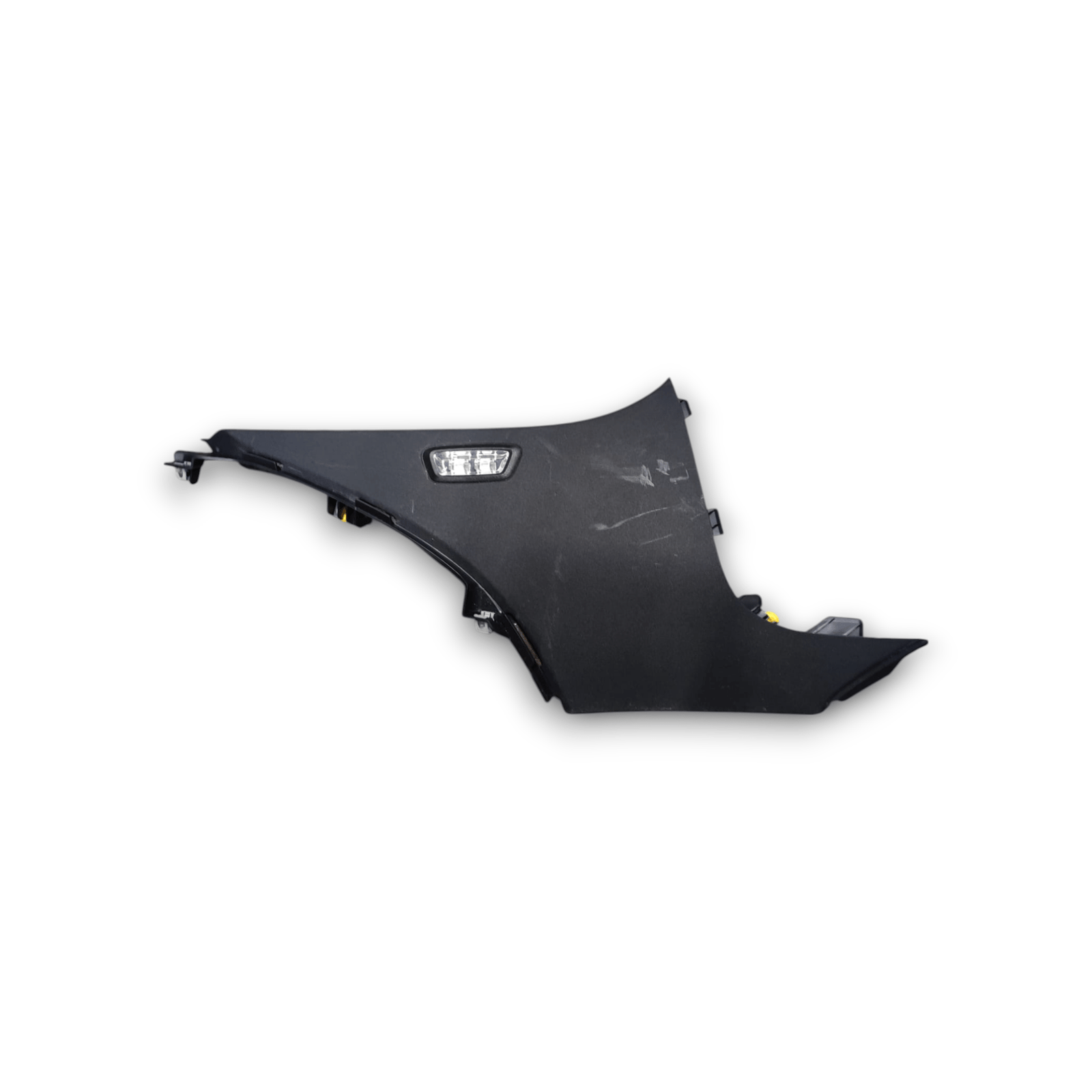 Rivestimento Montante Posteriore Sinistro Mercedes GLC coupè C253 COD: A2536903300 (2016 - 2023) - F&P CRASH SRLS - Ricambi Usati