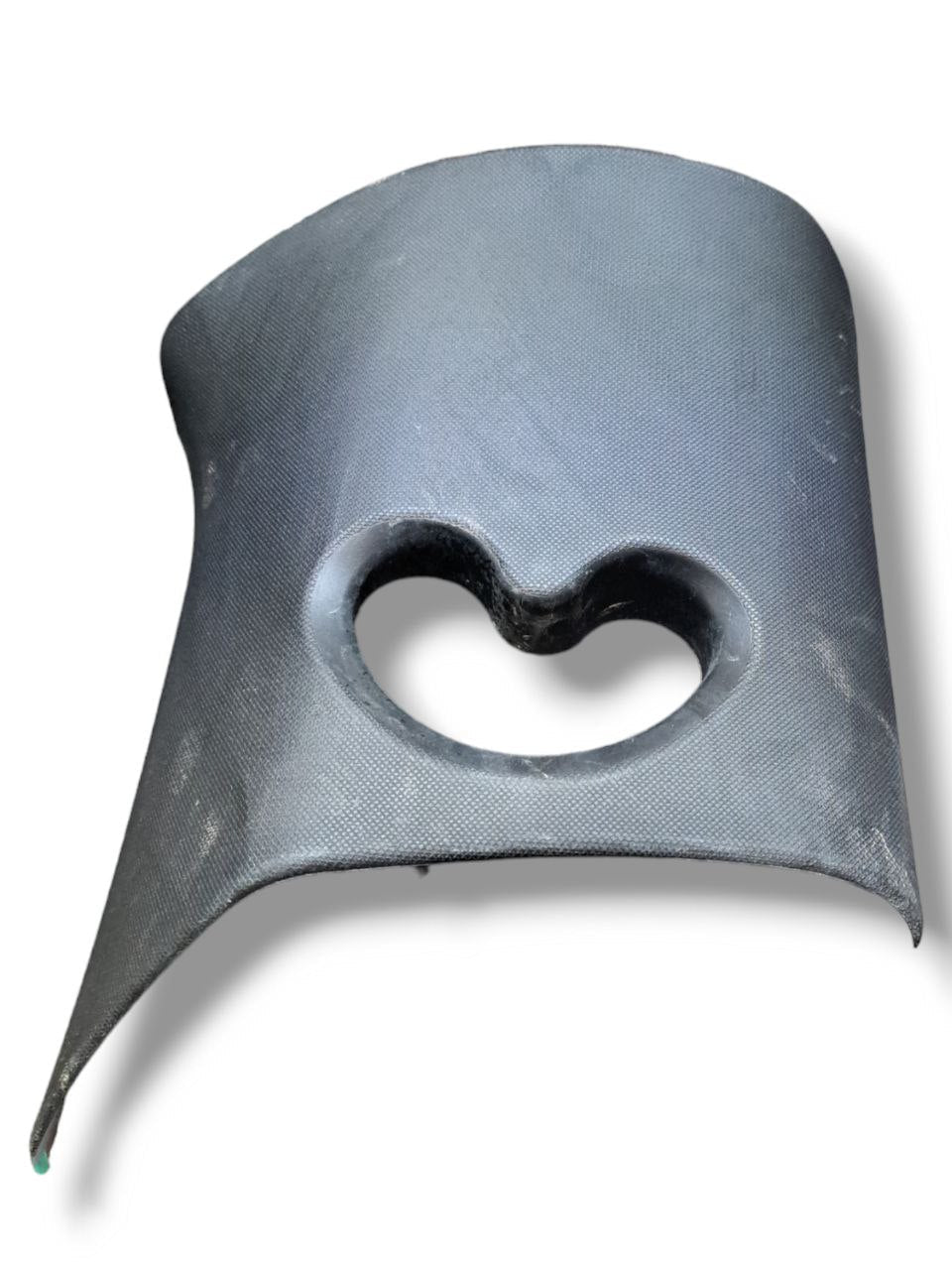 Rivestimento Montante posteriore sinistro Mini Cooper F56 (2019) COD:7302779 - F&P CRASH SRLS - Ricambi Usati