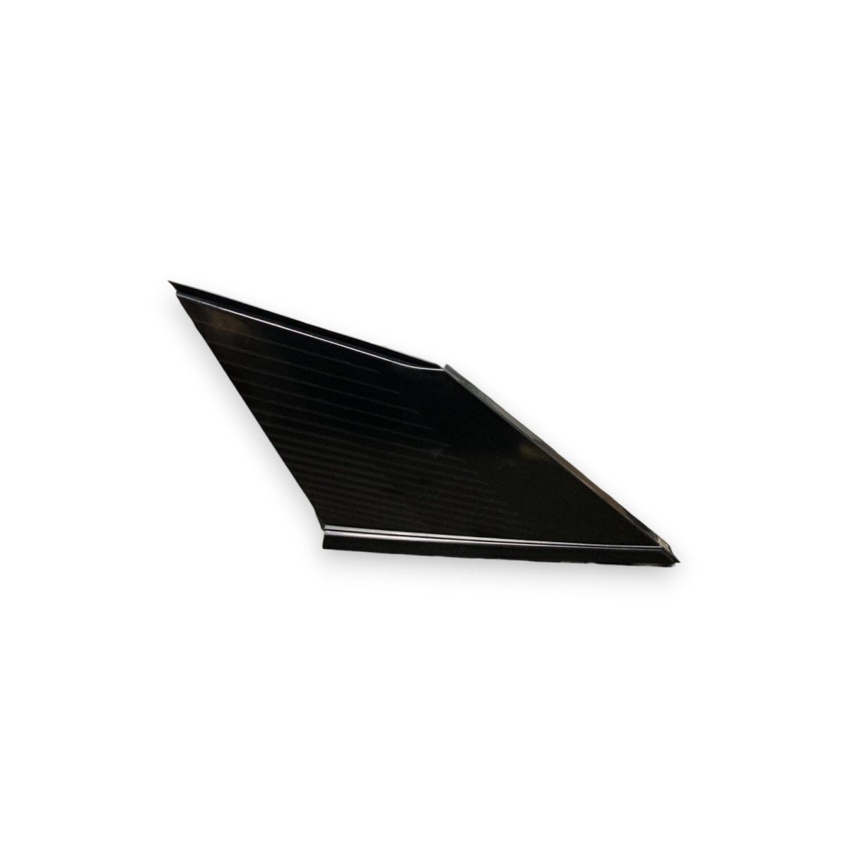 Left rear pillar cover (sx) peugeot 2008 ii (2019 - ) Code: 9825737780 - F&P CRASH SRLS - Used Parts