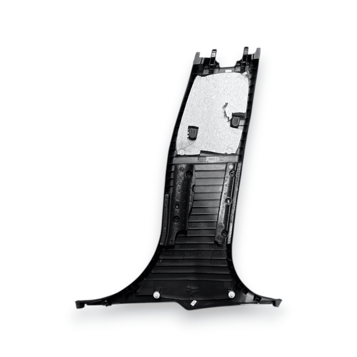 Rivestimento montante sinistro BMW X1 (F48) cod.51437332817 (2015 - 2022) - F&P CRASH SRL - Ricambi Usati
