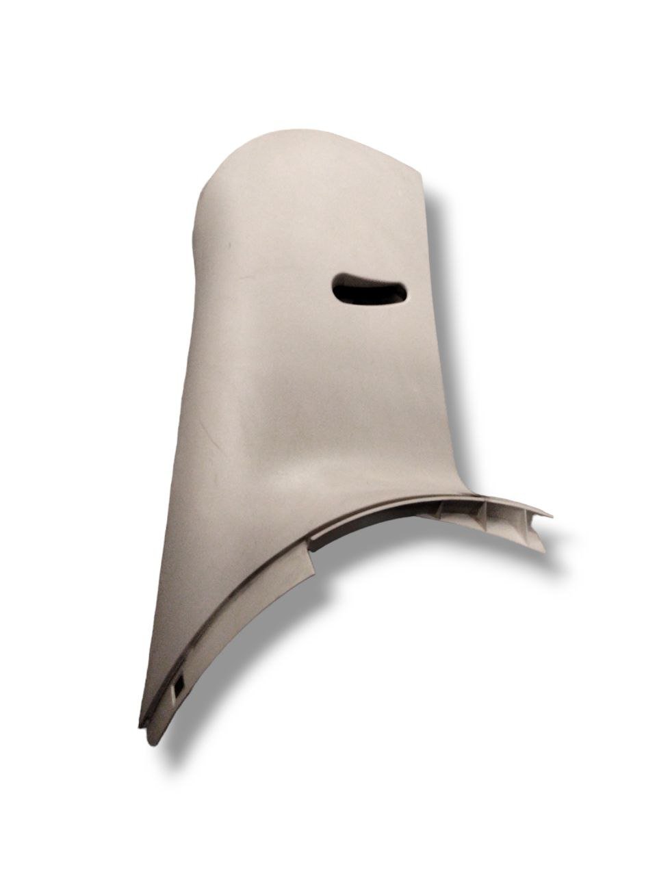 Left pillar cover Range / Land Rover Sport L320(2005 - 2012) code.632240062 - F&P CRASH SRLS - Used Parts
