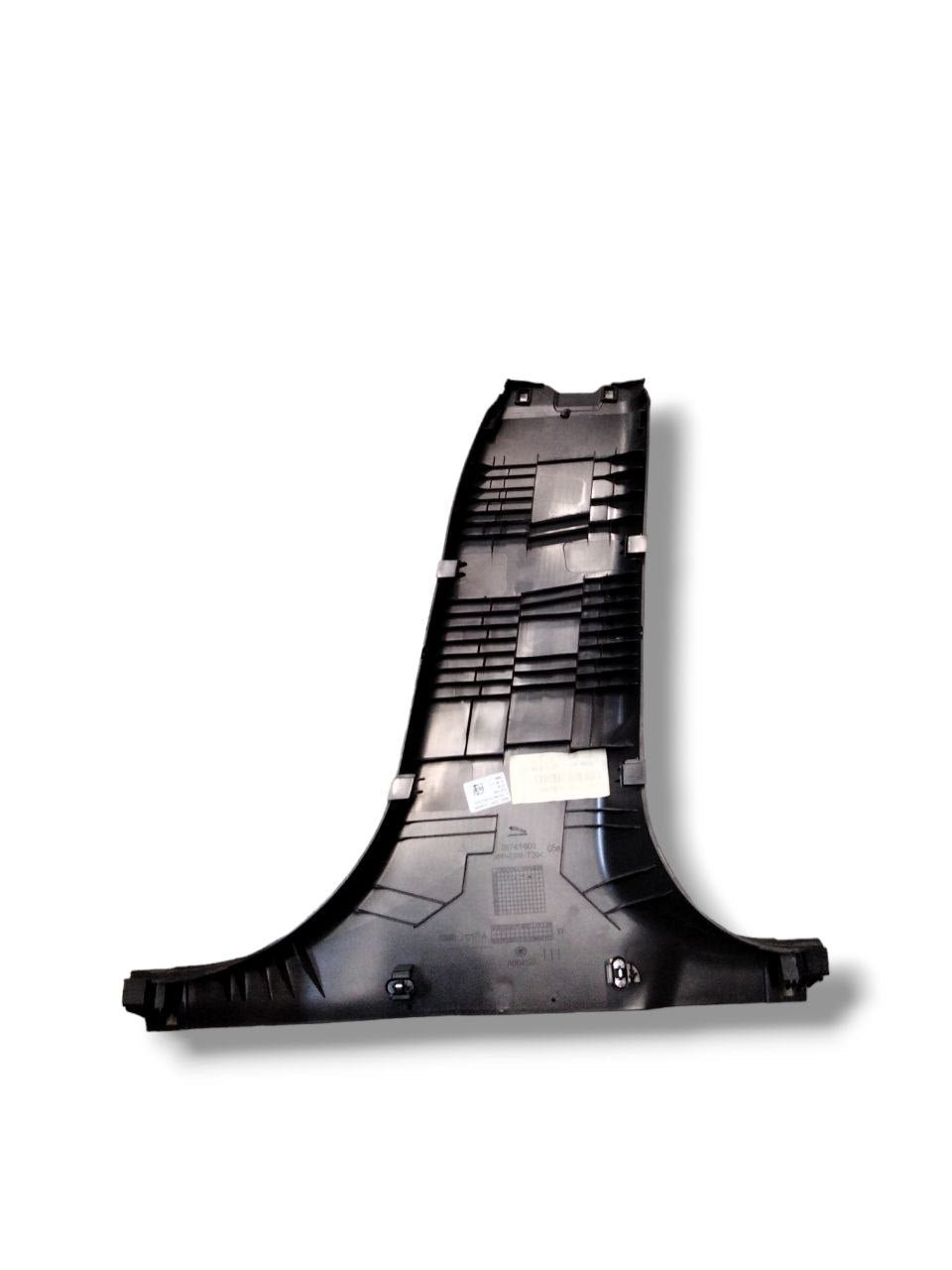 Left Pillar Cover (sx) Jaguar XF (2017) COD:GX6331057 - F&P CRASH SRLS - Used Parts