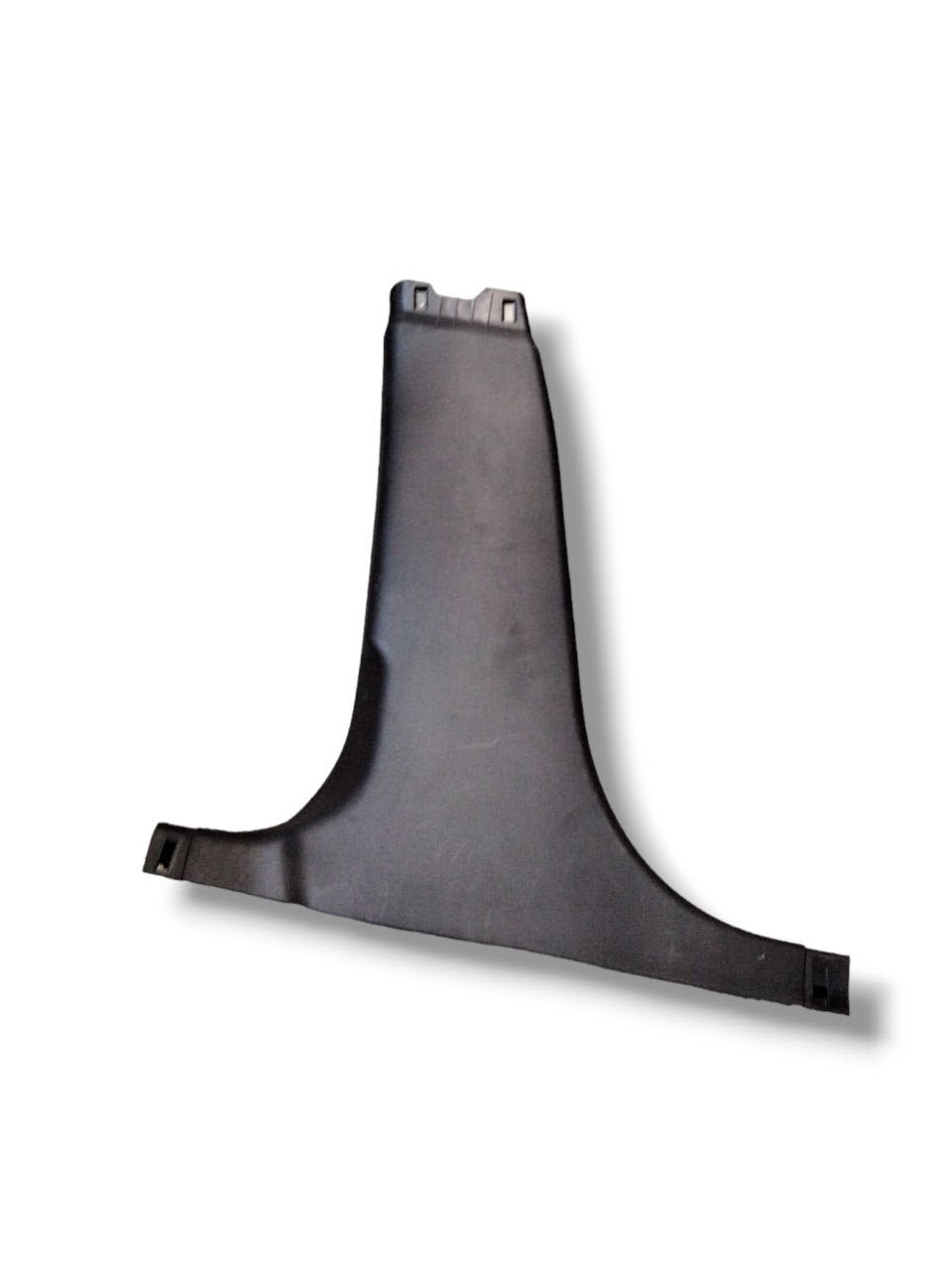 Left Pillar Cover (sx) Jaguar XF (2017) COD:GX6331057 - F&P CRASH SRLS - Used Parts