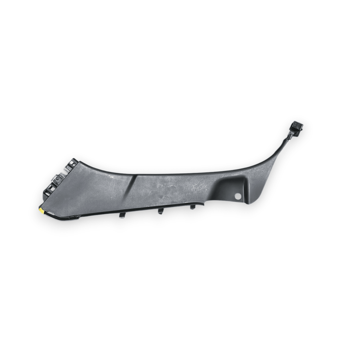 Rivestimento montante sottoporta posteriore sinistro (sx) citroen c4 picasso II cod:9677752777 (2013 - 2022) - F&P CRASH SRL - Ricambi Usati