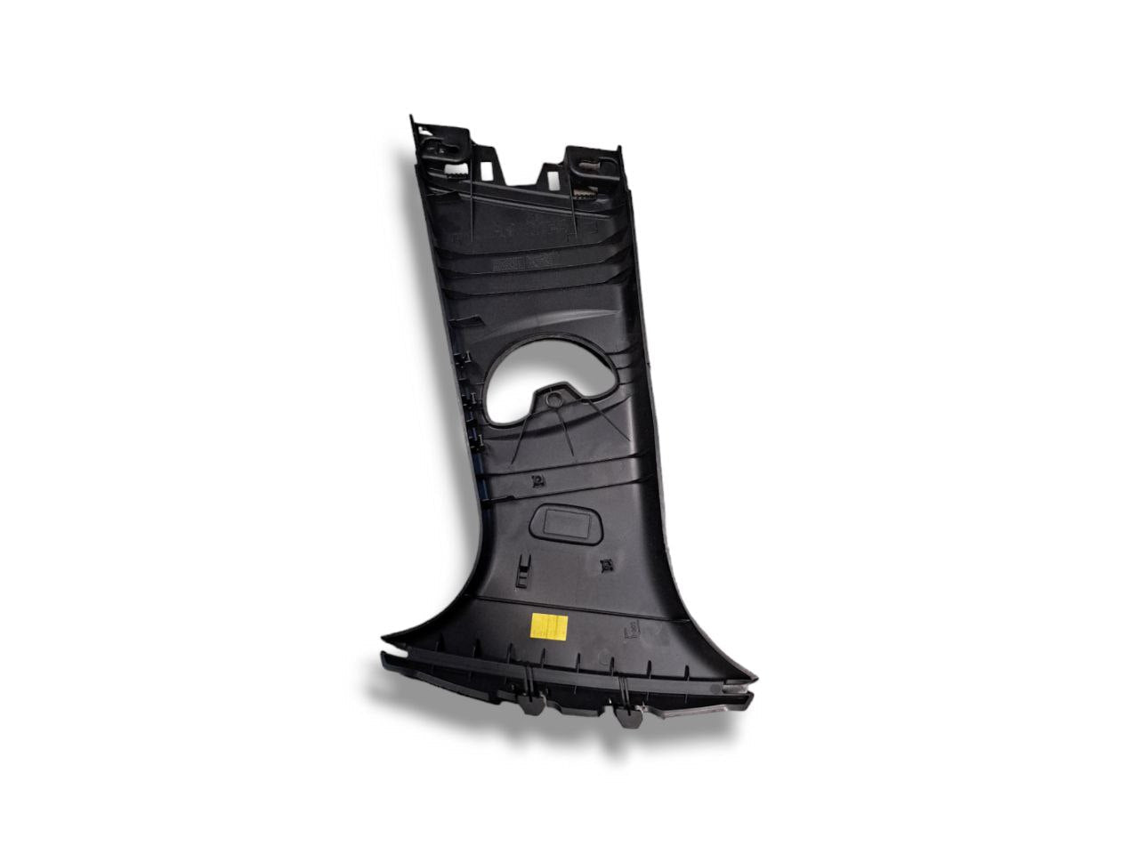 Upper right pillar cover Bmw Series 1 F20 (2011 - 2019) COD:51437221026 - F&P CRASH SRLS - Used Parts