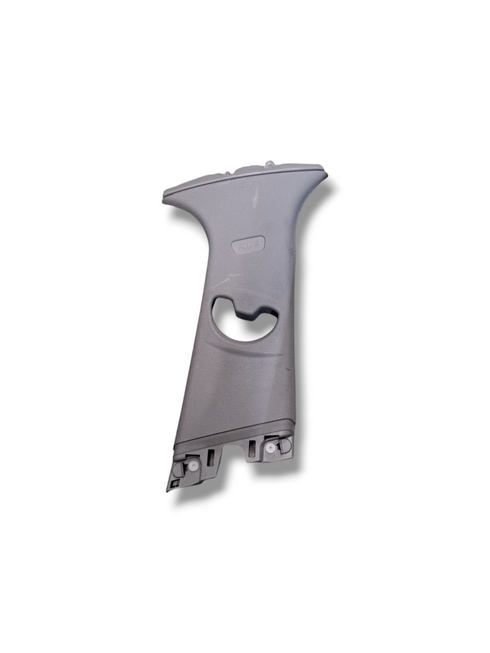 Upper right pillar covering Bmw Series 1 F20 (2011 - 2019) COD:51437221026 - F&P CRASH SRLS - Used Parts