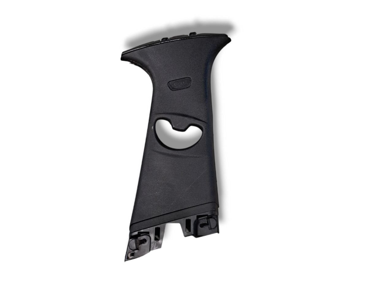 Upper right pillar cover Bmw Series 1 F20 (2011 - 2019) COD:51437221026 - F&P CRASH SRLS - Used Parts